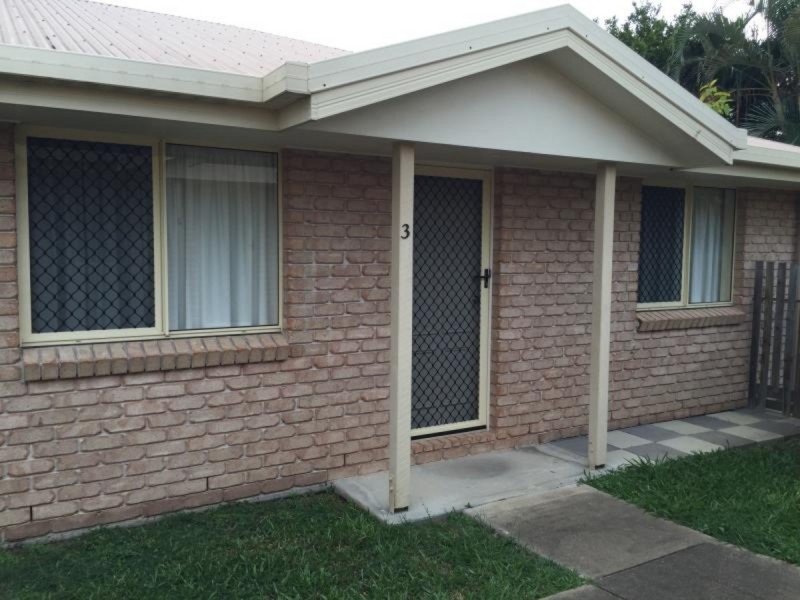 3/259 Carlton Street, Kawana QLD 4701